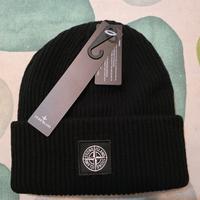 cappellino Stone Island 