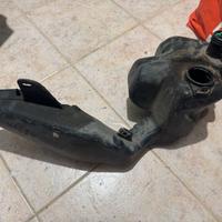 Serbatoio liberty 125 rst 2004/2007
