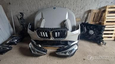 Ricambi Bmw X1 u11 2024 2025 2026 musata