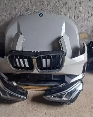 Ricambi Bmw X1 u11 2024 2025 2026 musata