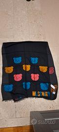 Sciarpa Moschino (NUOVA) Originale