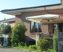 Ristorante in Monferrato con Appartamento