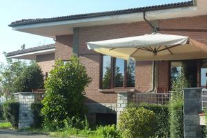 Ristorante in Monferrato con Appartamento