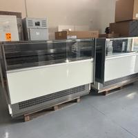 VETRINA USATA ORION KATE 18 GUSTI