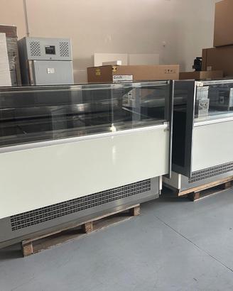 VETRINA USATA ORION KATE 18 GUSTI