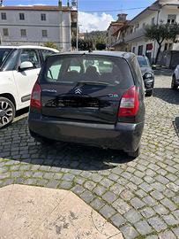 Auto C2