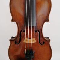 Violino 3/4 antico di liuteria