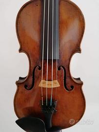 Violino 3/4 antico di liuteria