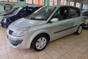 RENAULT SCENIC 1.5 DCI 105CV