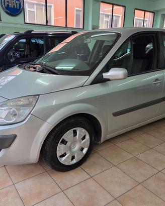 RENAULT SCENIC 1.5 DCI 105CV