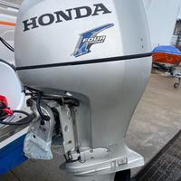 Honda 150 A del 2008