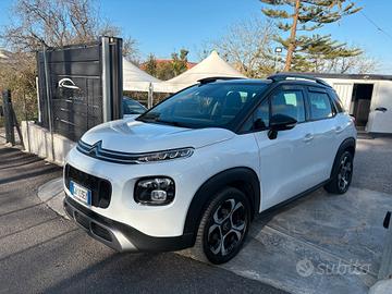Citroen C3 Aircross Shine (Unica Proprietaria)