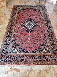 Tappeto Elegante varie Location e Quadro Autore