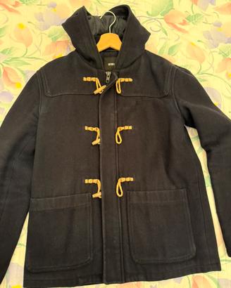 Giacca con Alamari marca ASOS taglia M