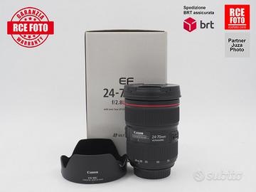 Canon EF 24-70 F2.8 L II USM (Canon)