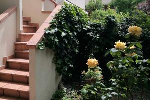 Villetta vicino al mare SETTEMBRE 2025