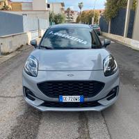 Ford Puma 1.0 EcoBoost Hybrid 125 CV S&S ST-Line A