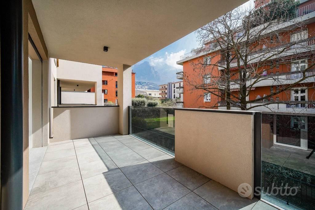 Appartamento – Lecco, Acquate, Caleotto - Vista 5