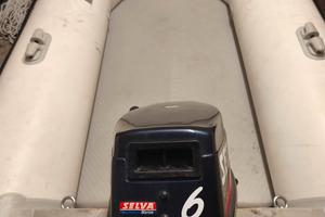 Gommone Tender 2.4 mt