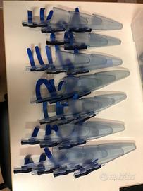 Copripunta stonfo canne pesca