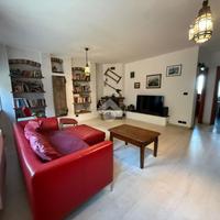 PORZIONE DI BIFAMILIARE A BALANGERO