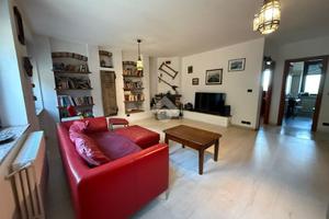 PORZIONE DI BIFAMILIARE A BALANGERO