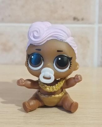 L.O.L. Surprise LIL Sisters Serie 2