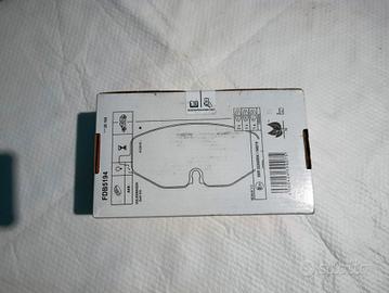 Pastiglie Ant FDB5194 GOLF VIII, AUDI A3(8YS, 8YA)