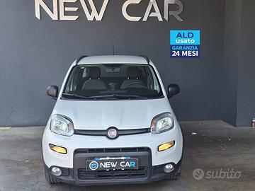 FIAT Panda 1.2 EasyPower Easy