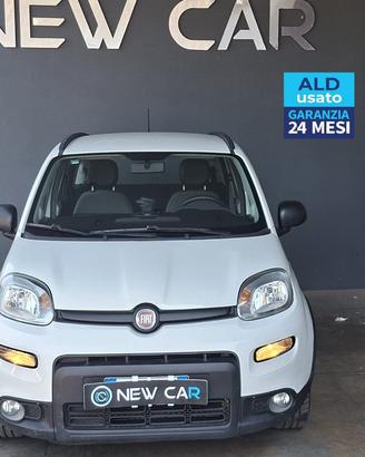 FIAT Panda 1.2 EasyPower Easy