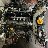 MOTORE 5523099 2.0 JEEP