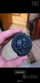 Garmin instinct 2 solar
