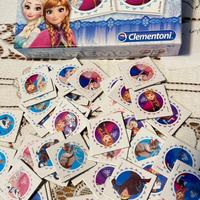 Disney Frozen gioco Memory