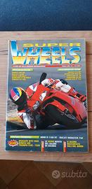 Rivista Superwheels completa