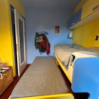 Camera con due letti