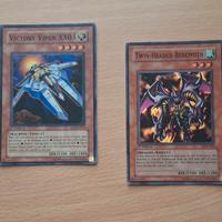 Carte Yu-Gi-Oh! III
