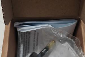 Sensore iat Tenerè700