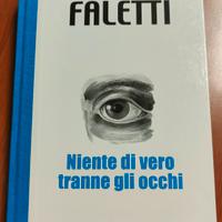 Niente di vero tranne gli occhi