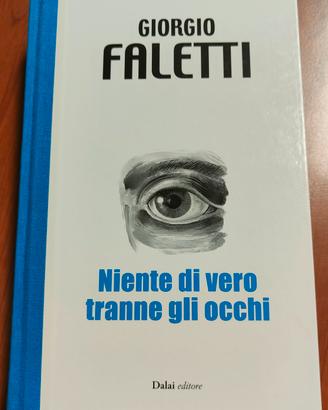 Niente di vero tranne gli occhi
