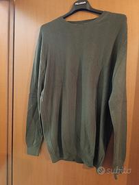 Maglione uomo 