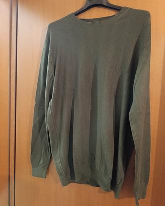 Maglione uomo 
