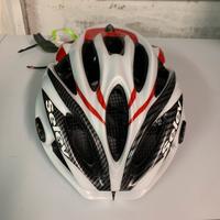 Casco selev mtb