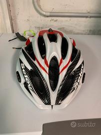 Casco selev mtb