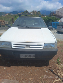 Fiat uno 1000 fire