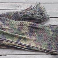 Sciarpa kefiah vegetata originale E.I. 2014