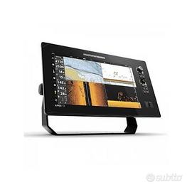 Humminbird APEX 16 + Radar + Sonde