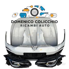 RICAMBI USATI VOLKSWAGEN GOLF 8 2022