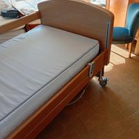 letto sanitario