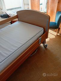 letto sanitario