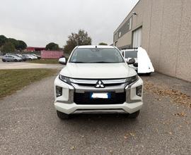 Mitsubishi l200 (2019-->) - 2020